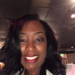 Meet your Posher, Tammy